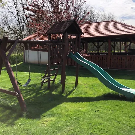 Kiscsere Affittacamere