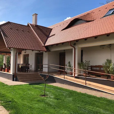 Kiscsere Affittacamere