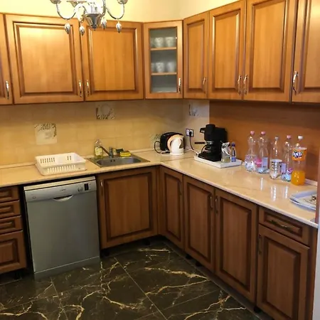 Affittacamere Kiscsere Kallosemjen