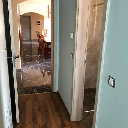 Kiscsere Affittacamere