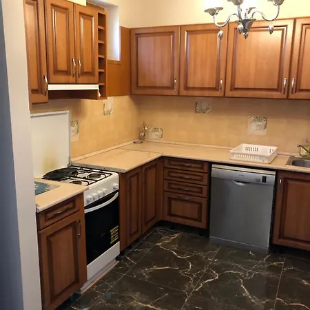 Kiscsere Affittacamere