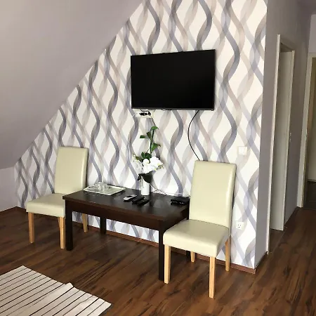 Guest house Kiscsere Vendeghaz