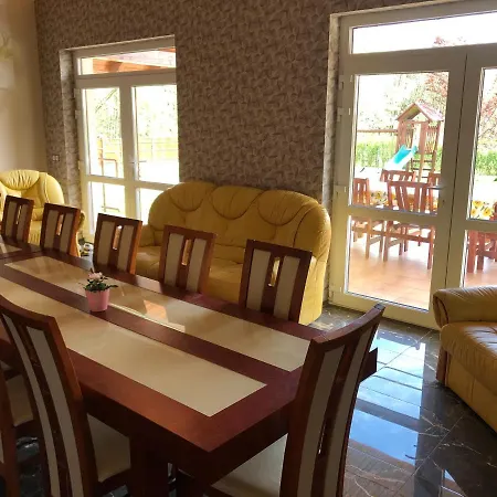 Kiscsere Affittacamere