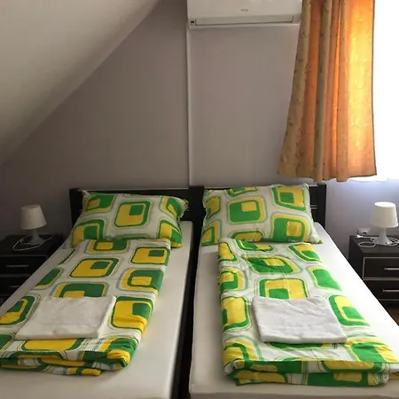 Kiscsere Kallosemjen