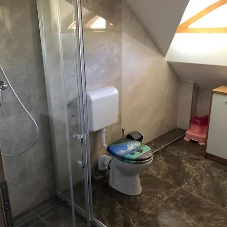 Guest house Kiscsere Vendeghaz 2*