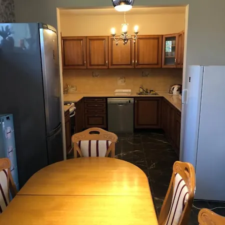 Kiscsere Affittacamere 3*