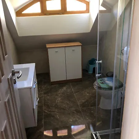 Guest house Kiscsere Vendeghaz