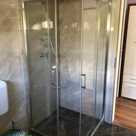 Kiscsere Affittacamere 3*