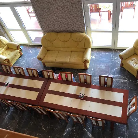 Kiscsere Affittacamere 3*