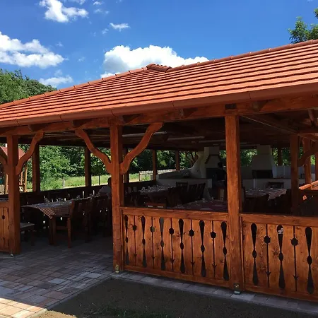 Kiscsere Kallosemjen