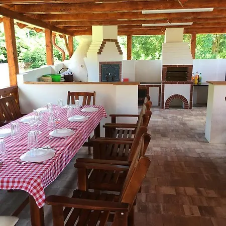 Kiscsere 3* Kallosemjen