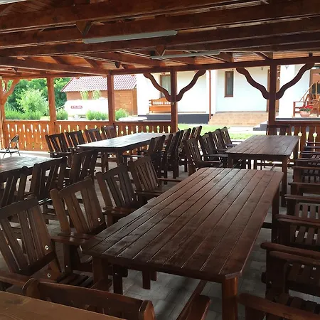 Affittacamere Kiscsere