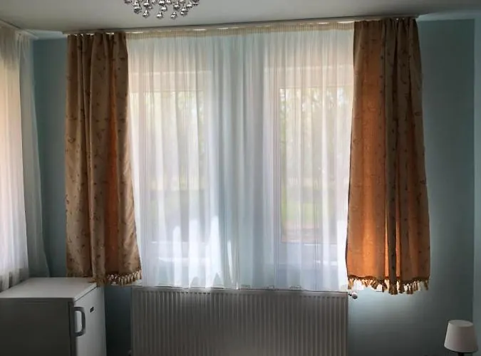 Kiscsere Vendeghaz Konukevi